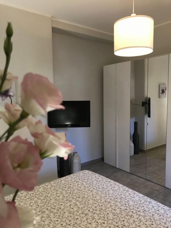 Il Fortino Apartment Aeroporto di Catania Fontana Rossa Esterno foto