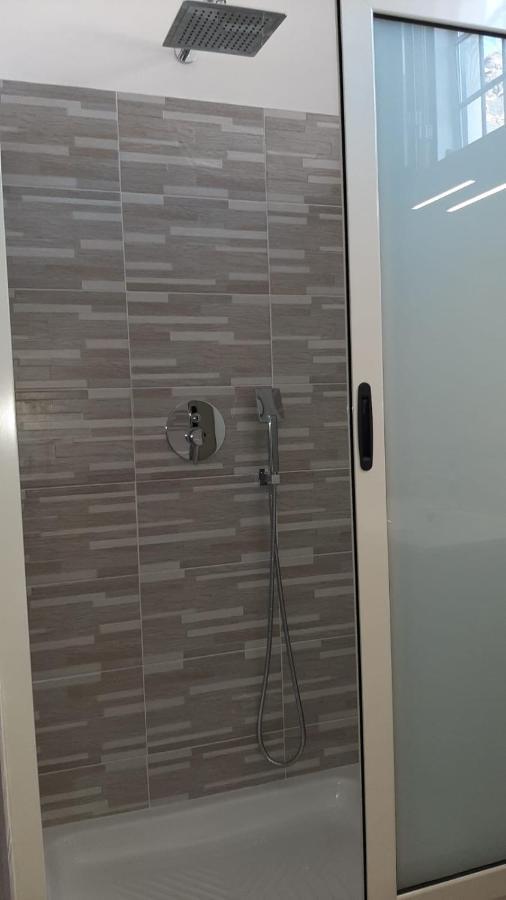 Il Fortino Apartment Aeroporto di Catania Fontana Rossa Esterno foto