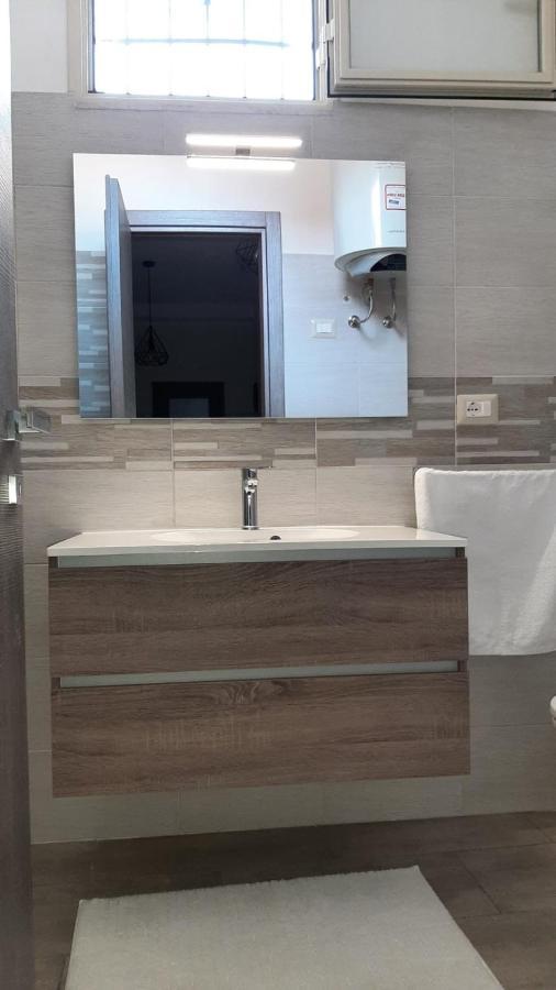 Il Fortino Apartment Aeroporto di Catania Fontana Rossa Esterno foto