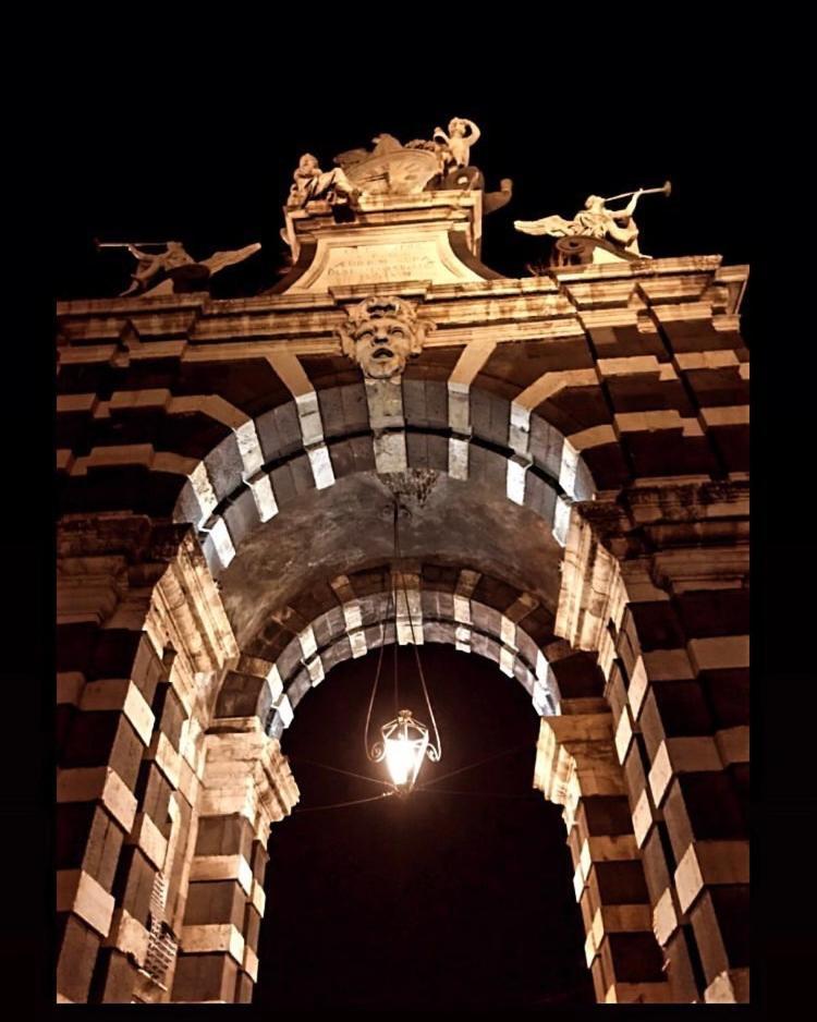 Il Fortino Apartment Aeroporto di Catania Fontana Rossa Esterno foto